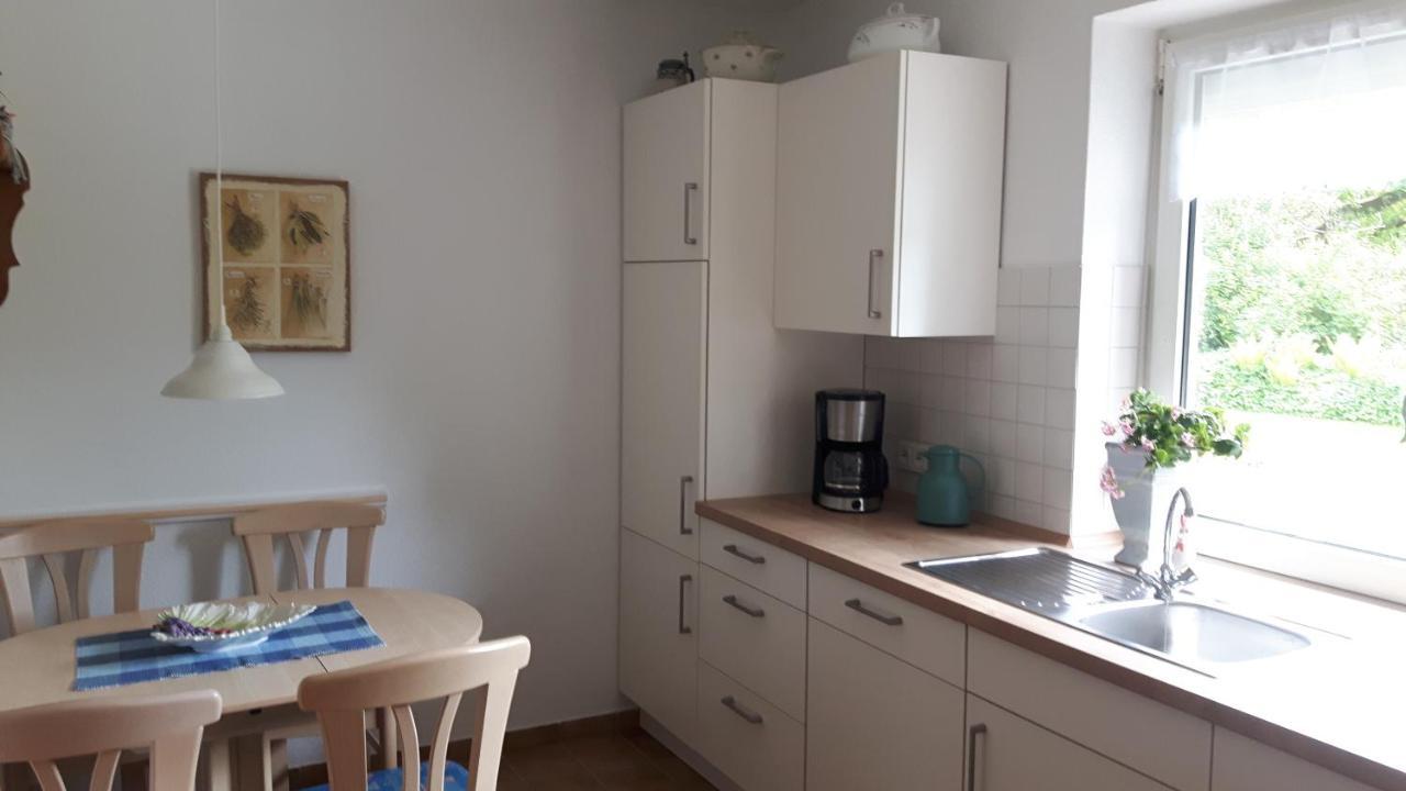 Ferienhaus Gartenstrasse Osten المظهر الخارجي الصورة